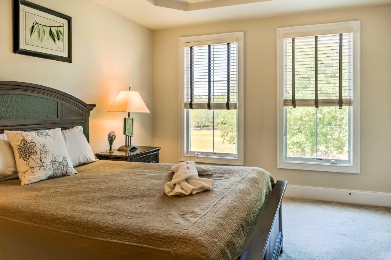 Apartment Luxury North Myrtle With Pool Access! *