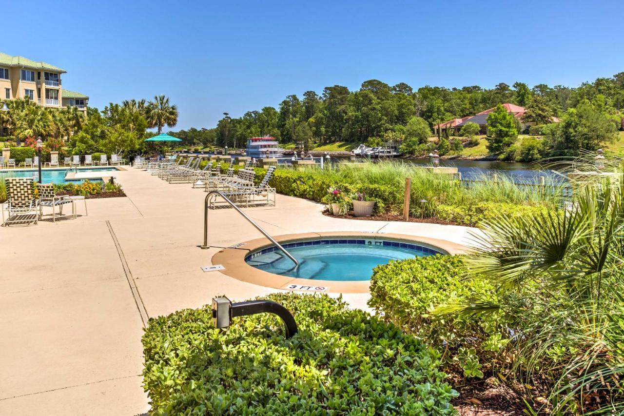 Luxury North Myrtle With Pool Access! *
