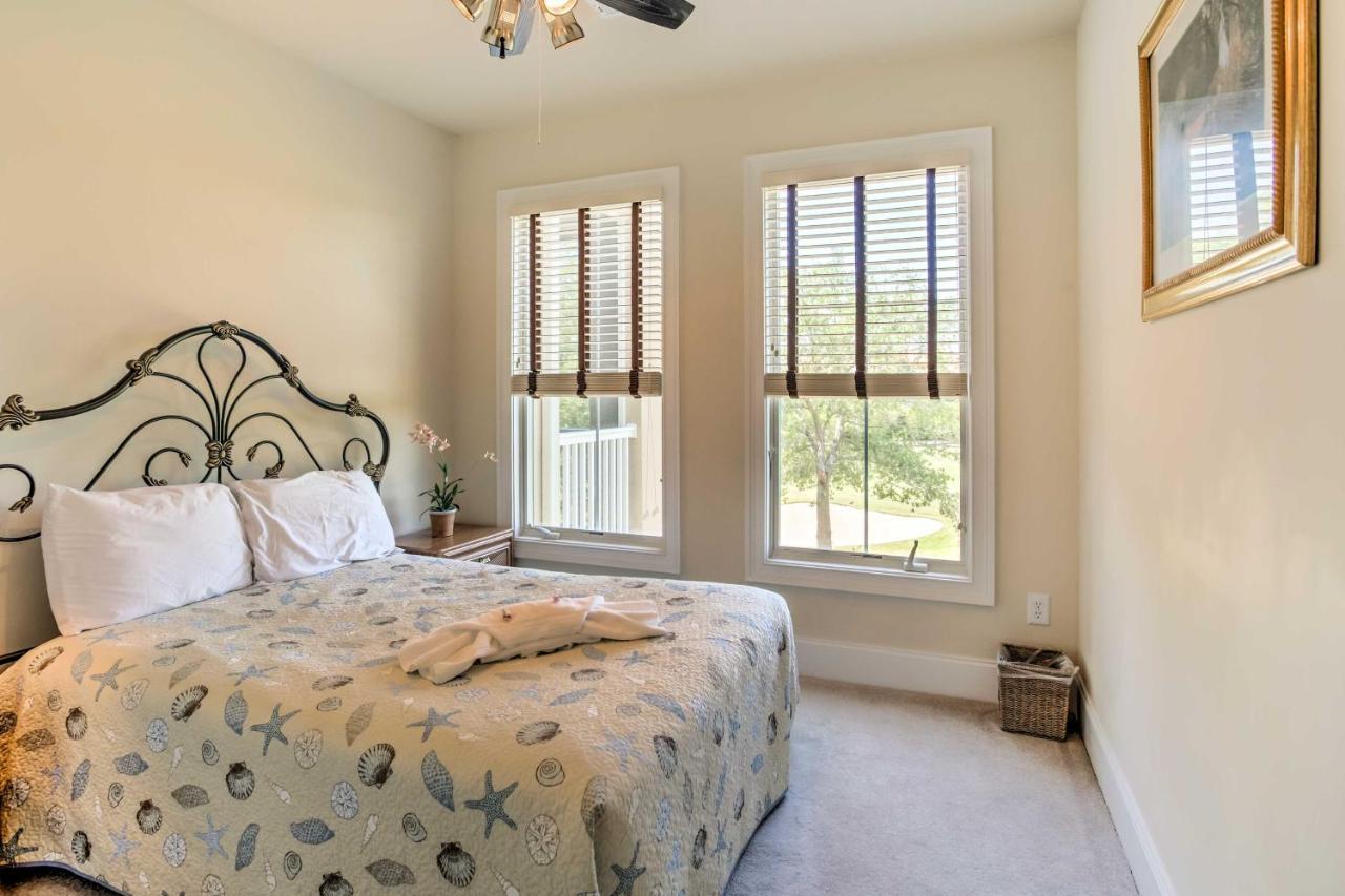 Apartment Luxury North Myrtle With Pool Access!
