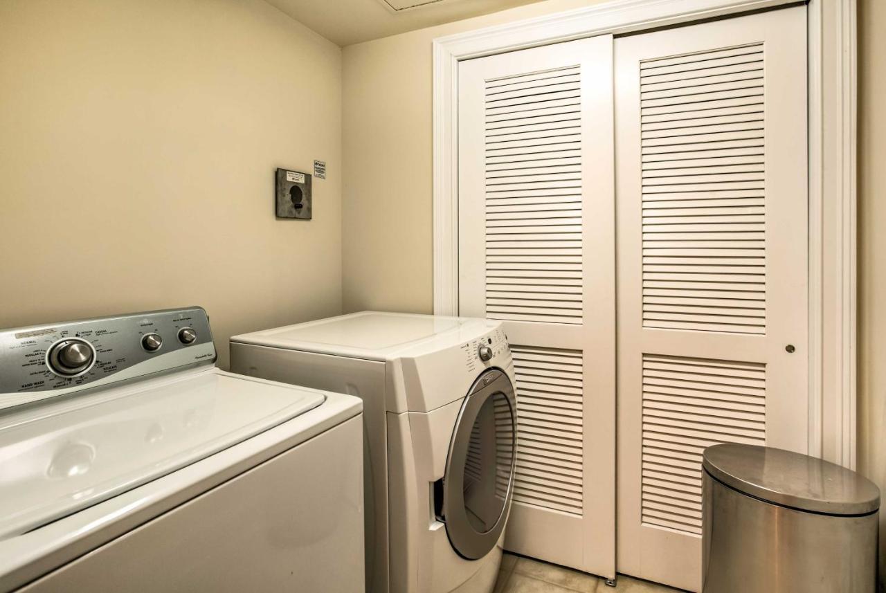 Luxury North Myrtle With Pool Access! * Myrtle Beach