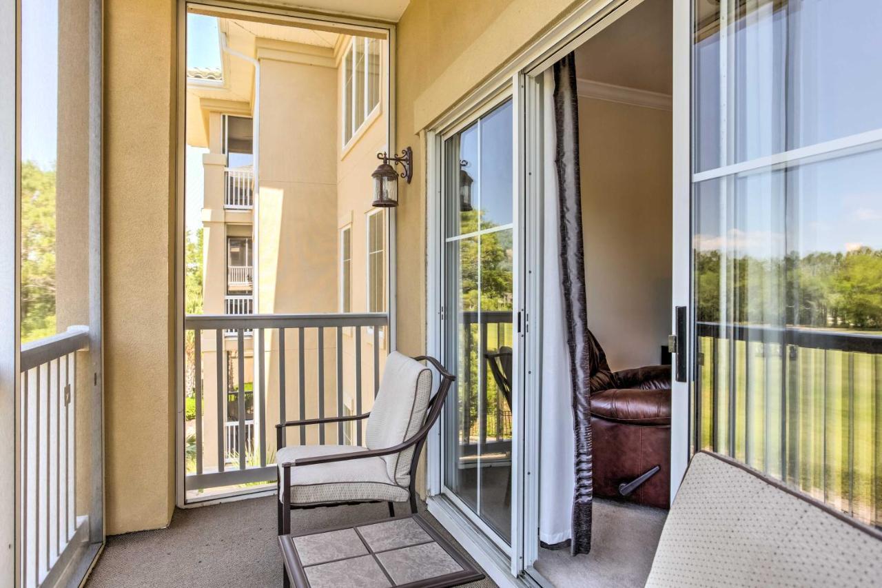 Luxury North Myrtle With Pool Access! Apartment Myrtle Beach