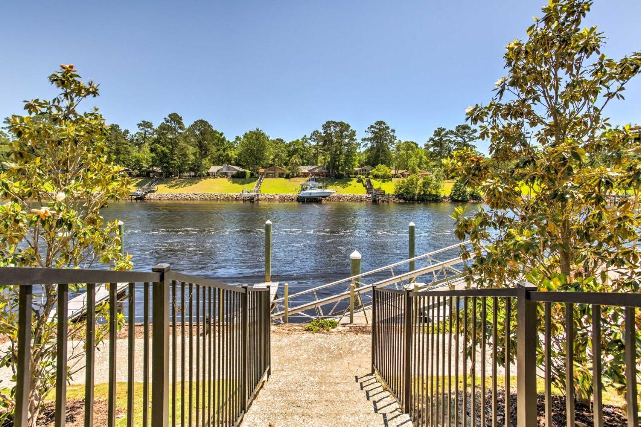 Luxury North Myrtle With Pool Access! Apartment Myrtle Beach