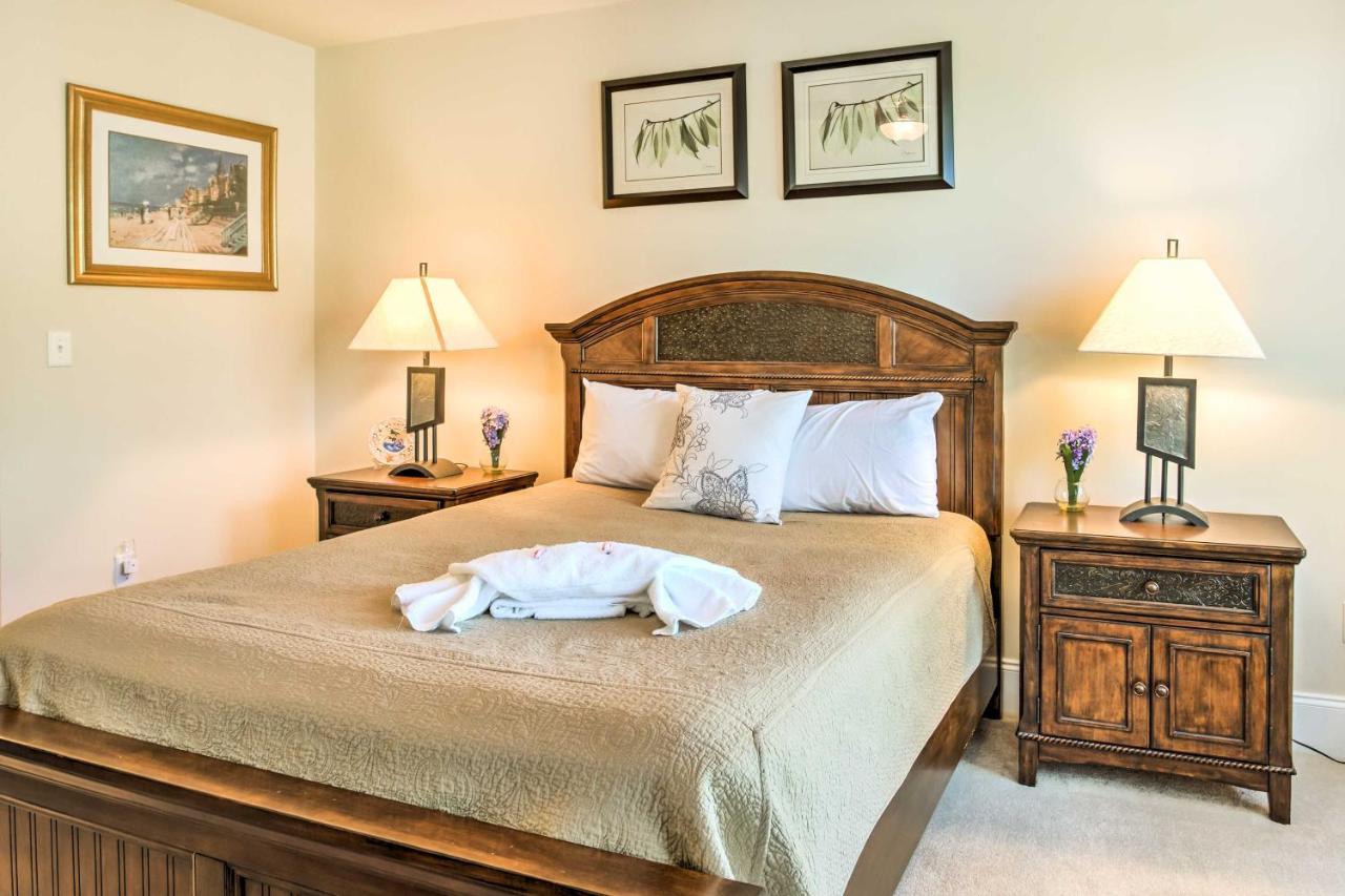 Luxury North Myrtle With Pool Access! * Myrtle Beach