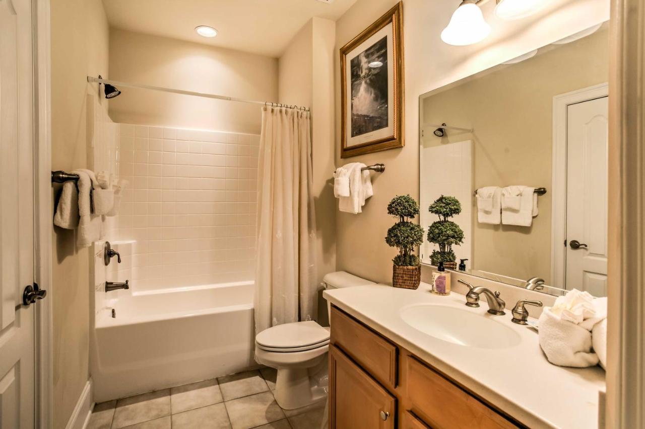 Luxury North Myrtle With Pool Access! * Myrtle Beach