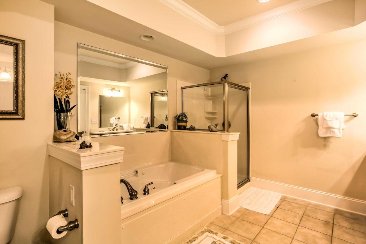 Luxury North Myrtle With Pool Access! Apartment *