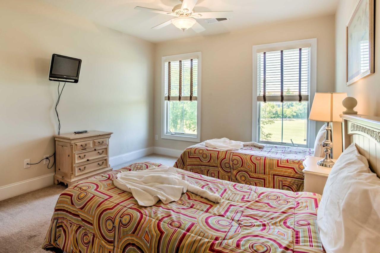 Luxury North Myrtle With Pool Access!