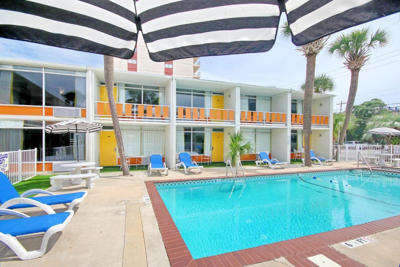 Shores Hotel Myrtle Beach