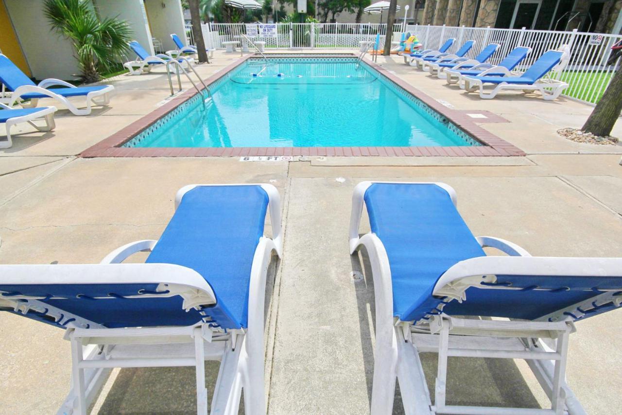 Hotel Shores Myrtle Beach