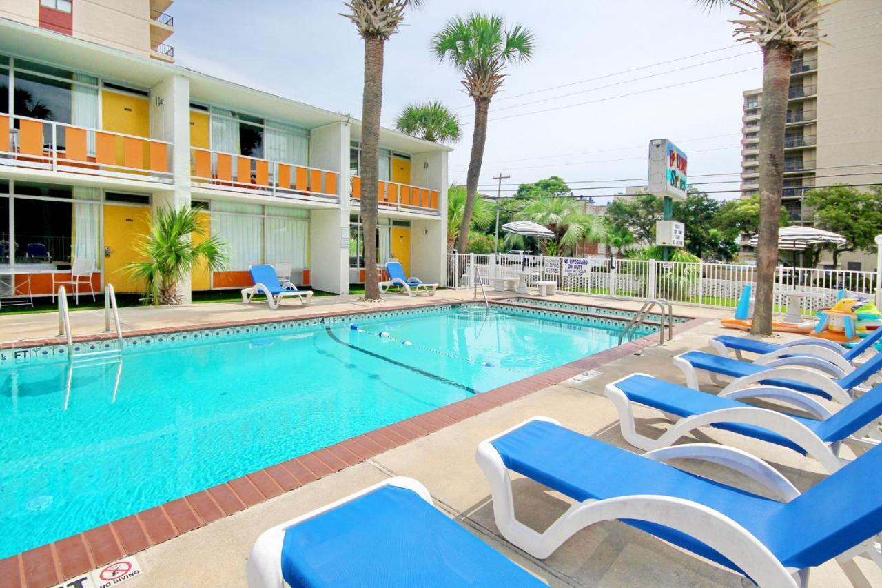 Hotel Shores 2*