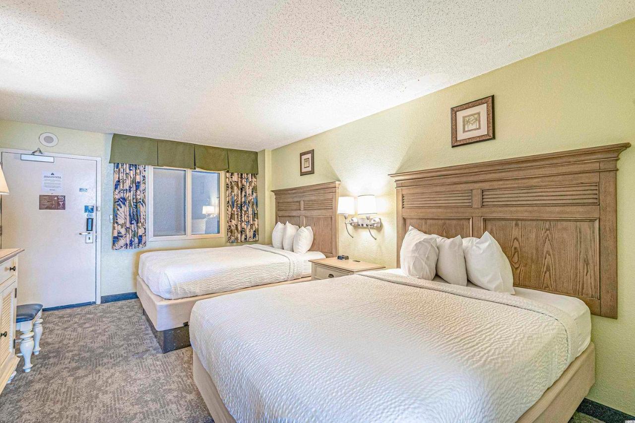 Holiday home Ocean Front Compass Cove 755 Myrtle Beach