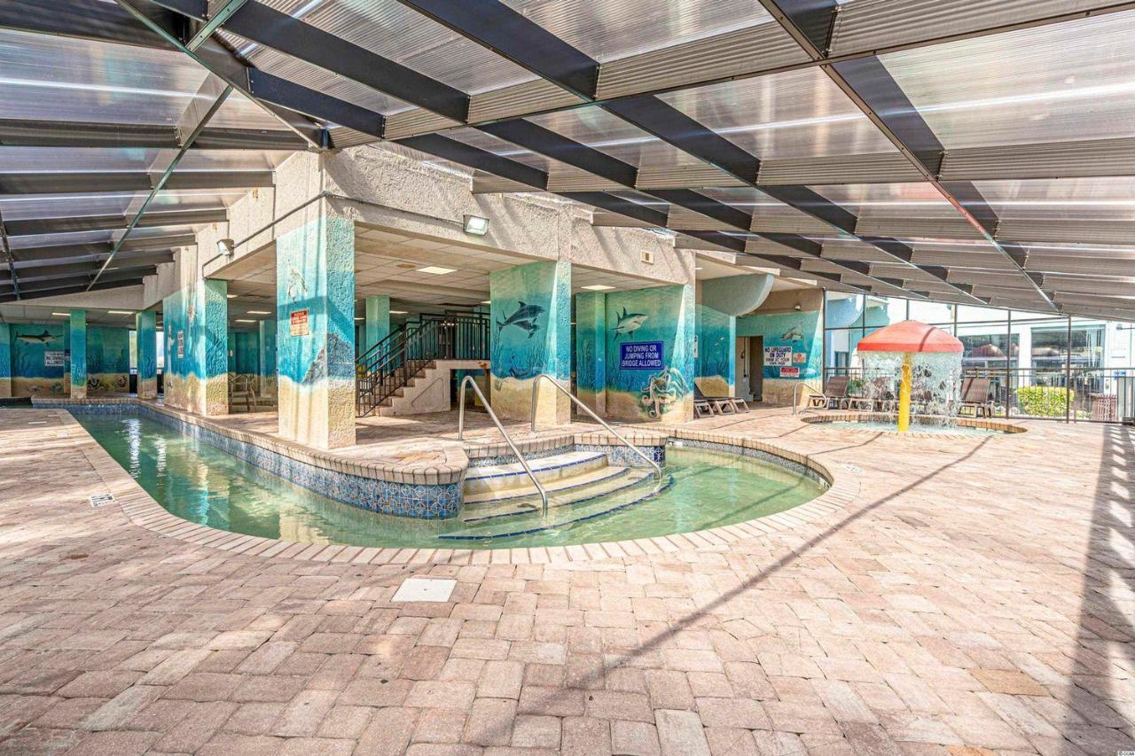 Ocean Front Compass Cove 755 Holiday home