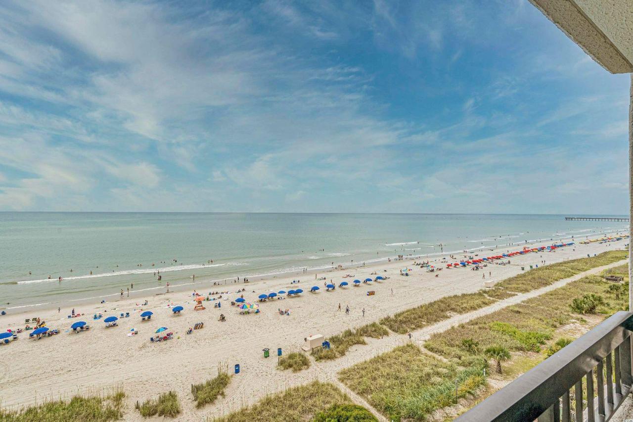 Holiday home Ocean Front Compass Cove 755