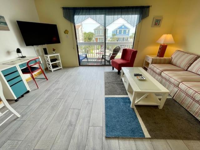 Surfside By The Sea I 205 Apartment *