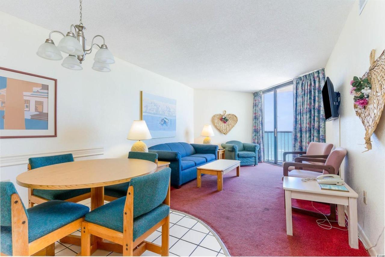 Holiday home Sands Ocean Club 529 Myrtle Beach