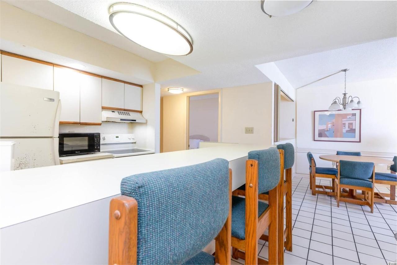 Holiday home Sands Ocean Club 529