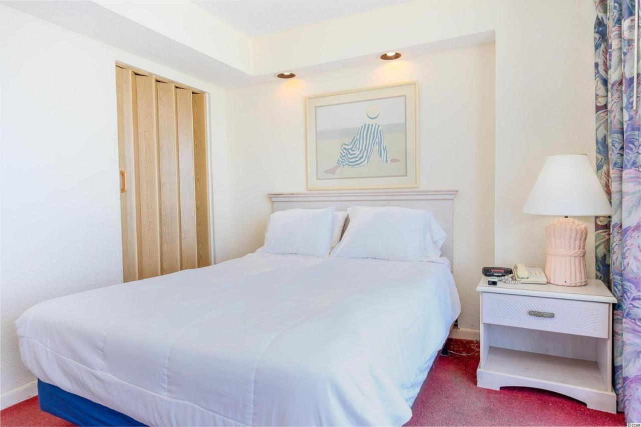 Holiday home Sands Ocean Club 529 *