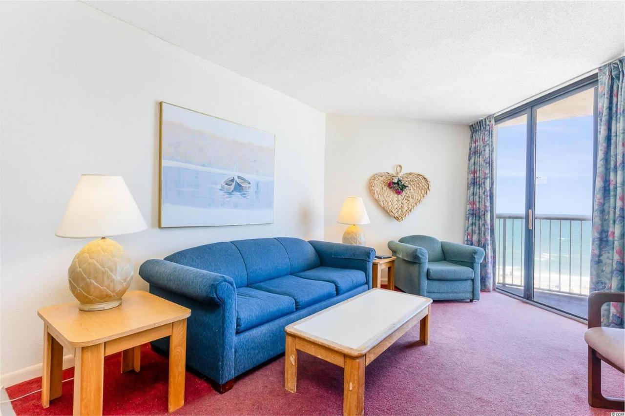 Sands Ocean Club 529 Holiday home