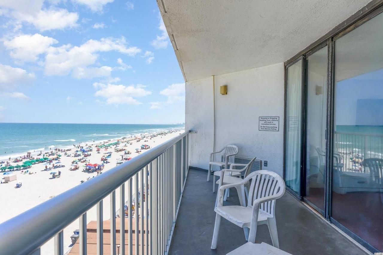 Sands Ocean Club 529 Holiday home