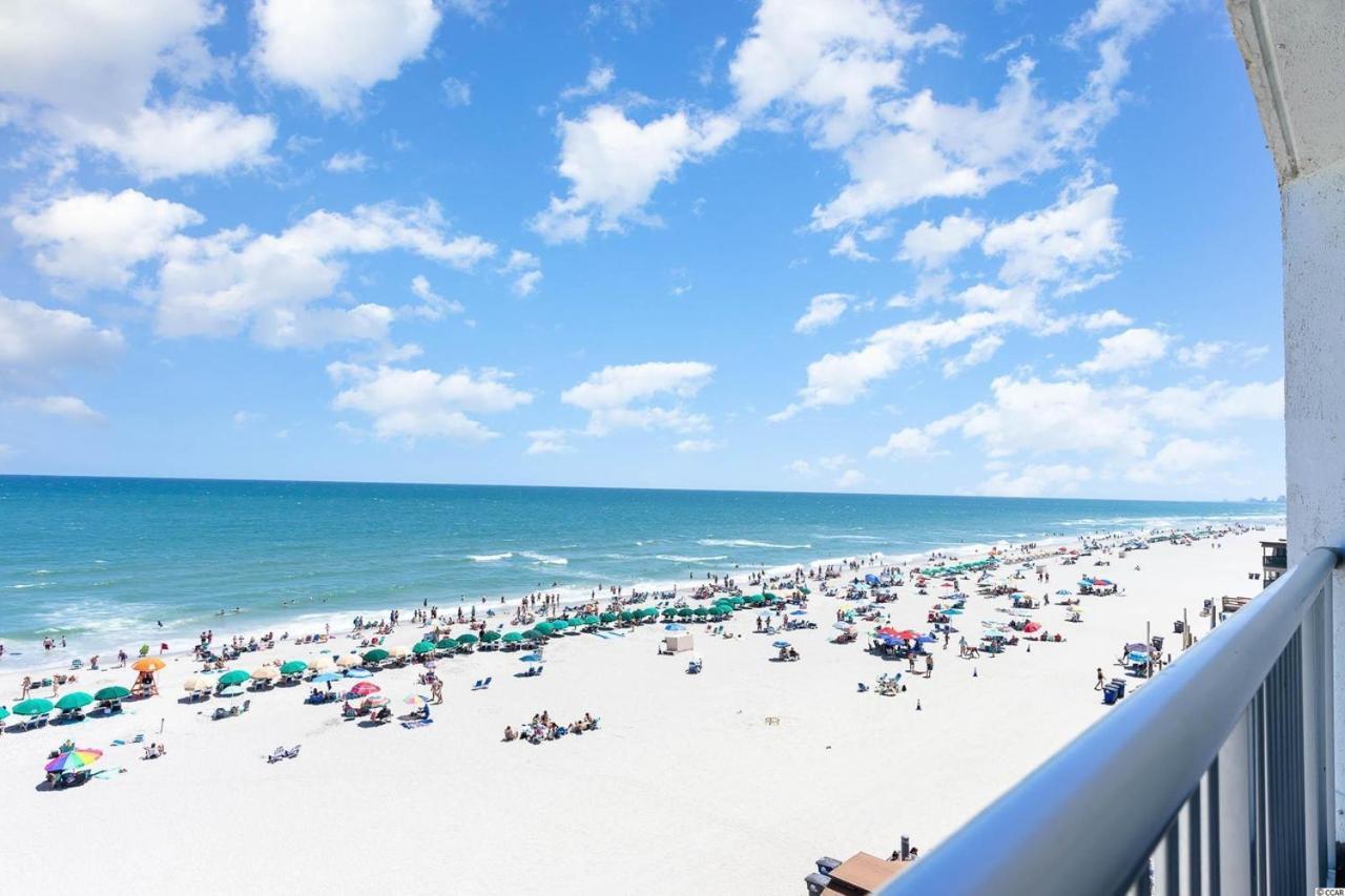 Holiday home Sands Ocean Club 529 *