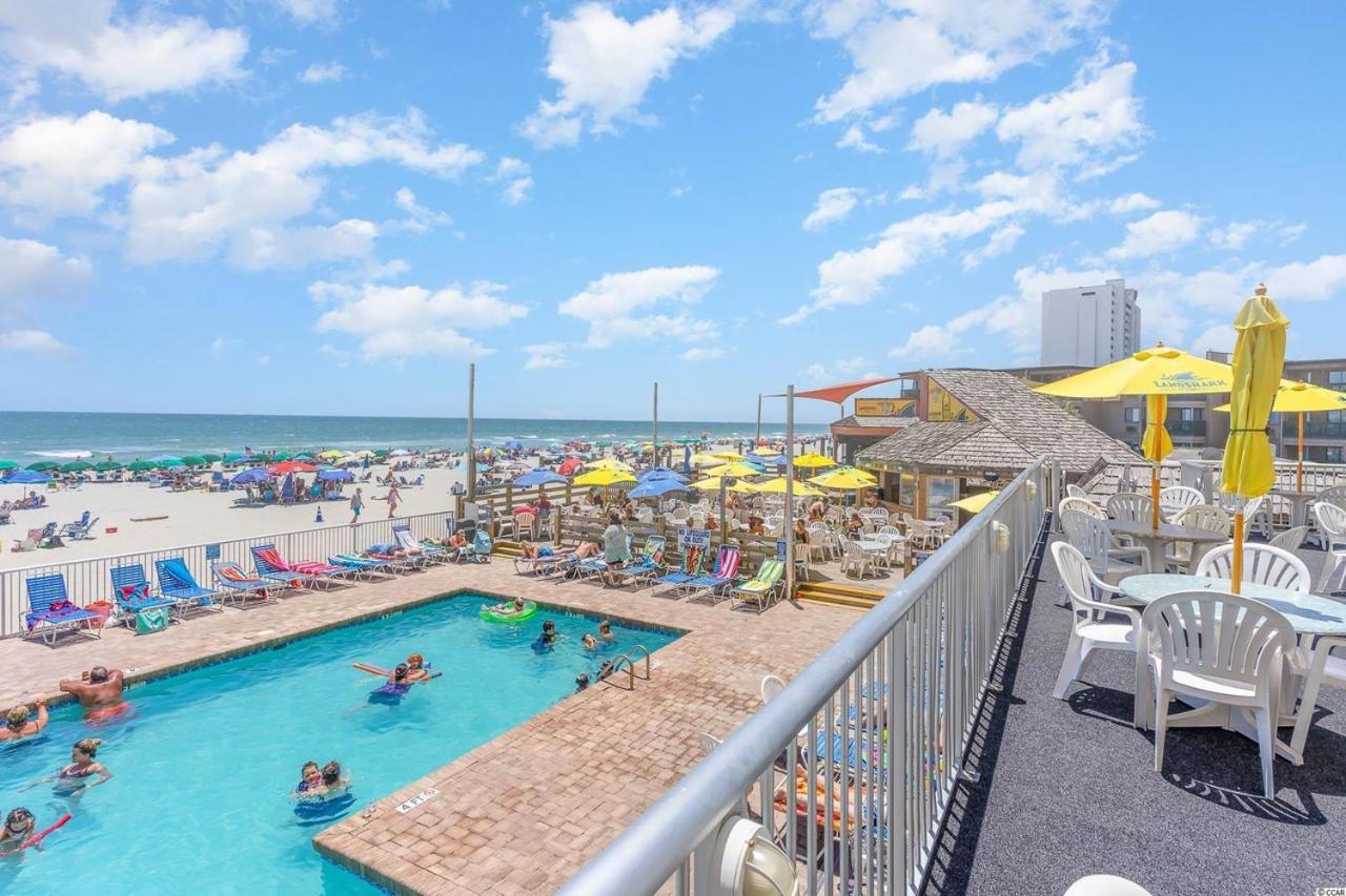 Sands Ocean Club 529 * Myrtle Beach