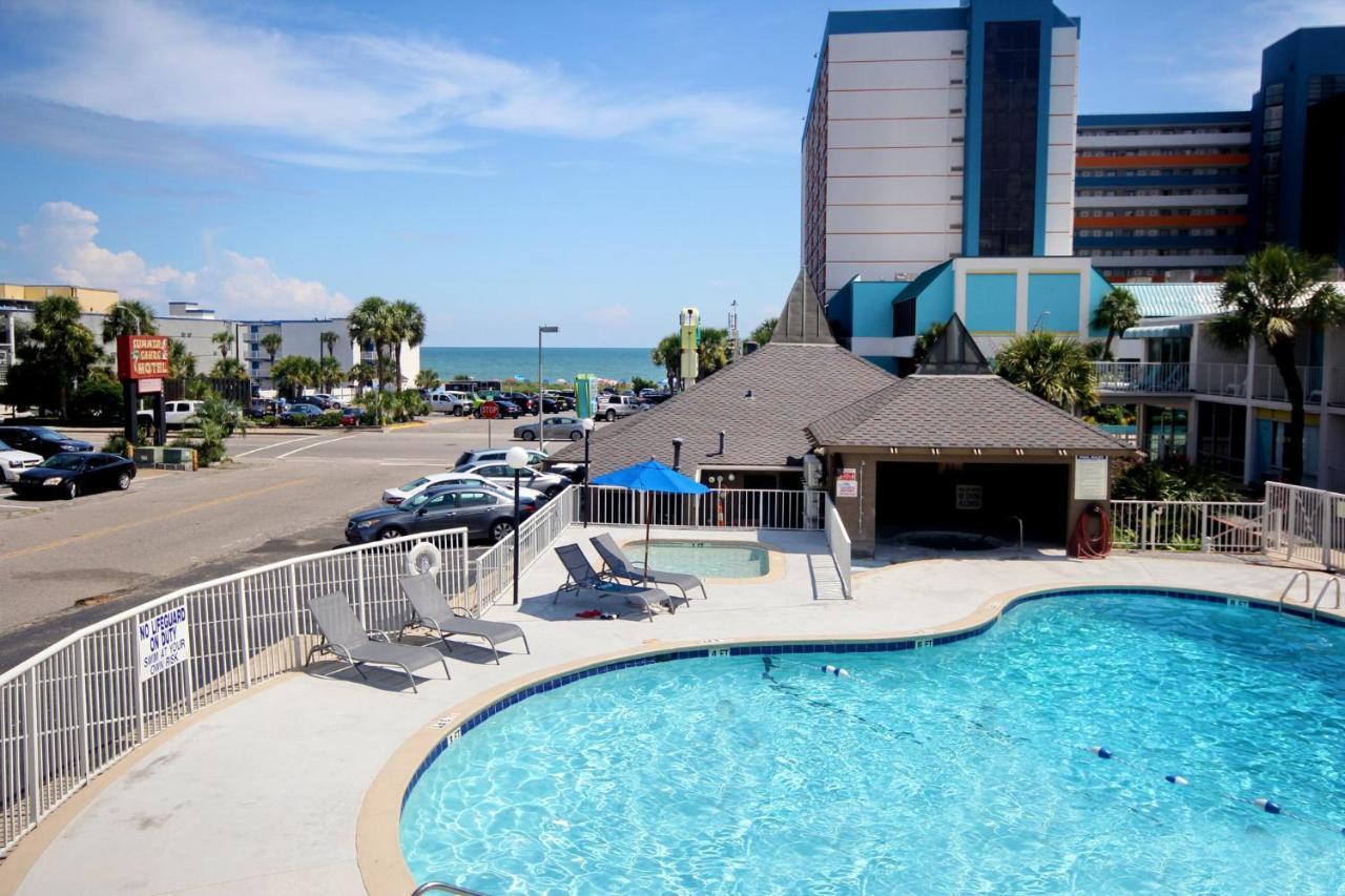Hotel Waikiki Village 3*