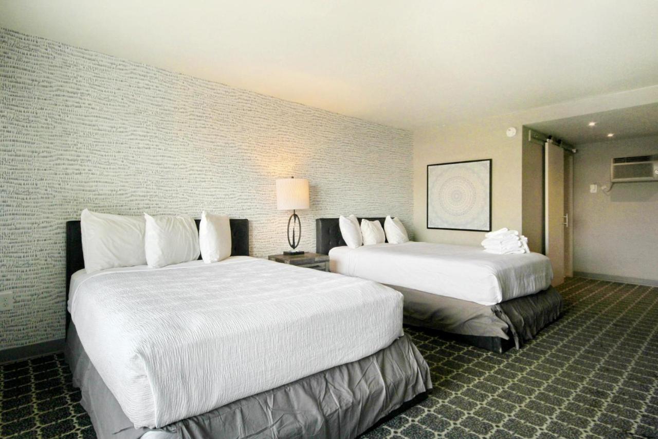 Waikiki Village Hotel Myrtle Beach