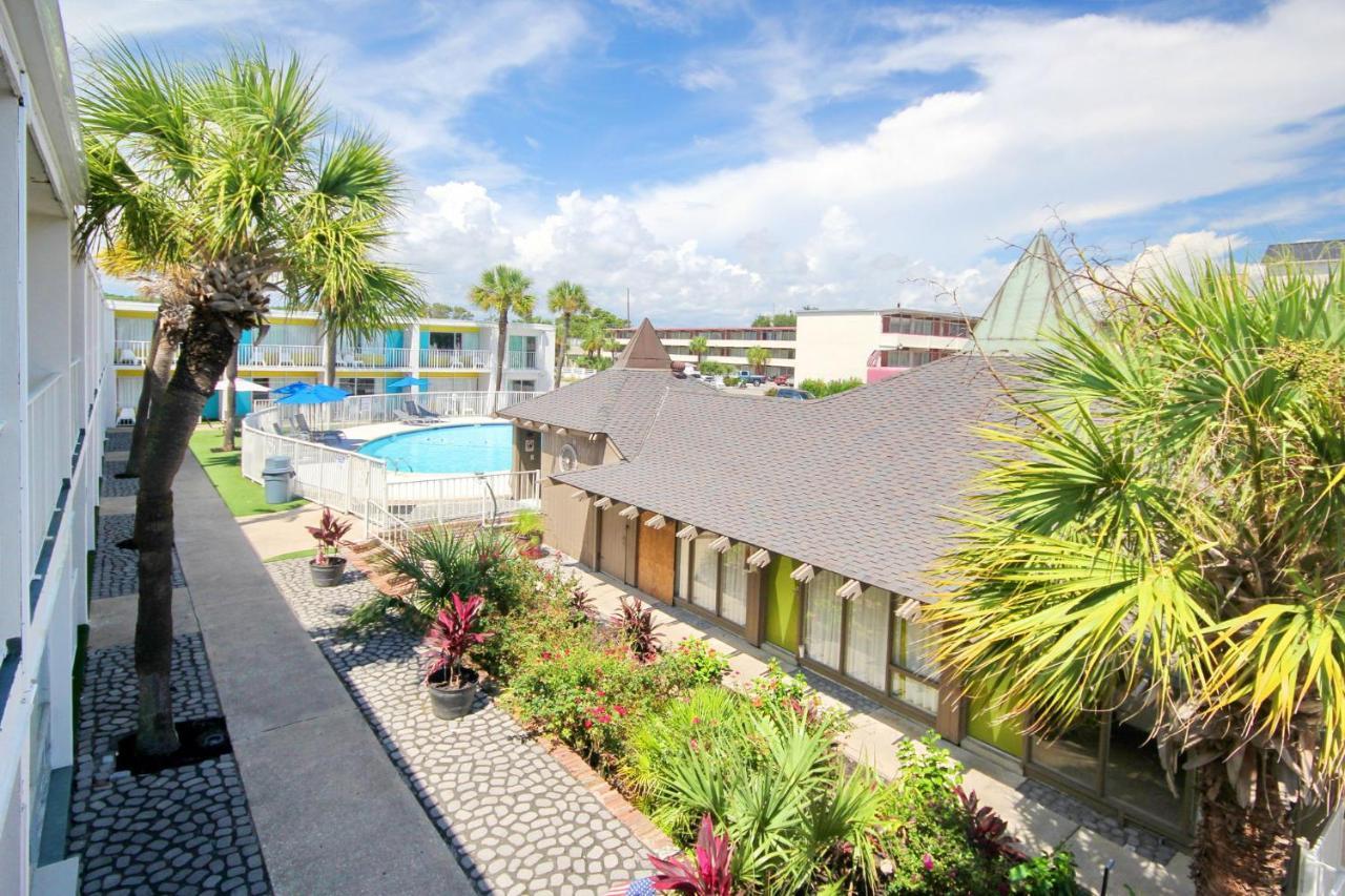Waikiki Village 3* Myrtle Beach