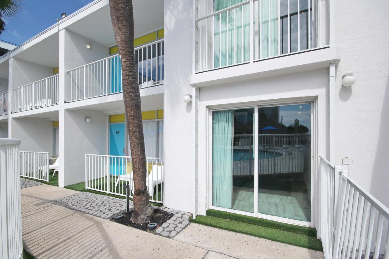 Waikiki Village 3* Myrtle Beach