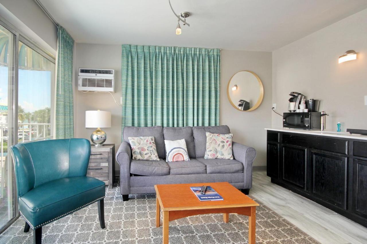 Waikiki Village 3* Myrtle Beach