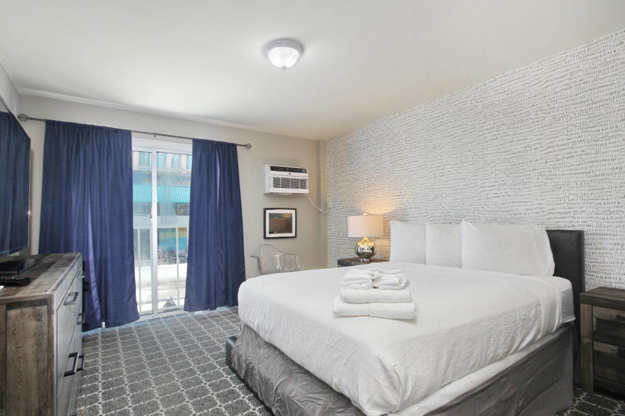 Waikiki Village 3* Myrtle Beach