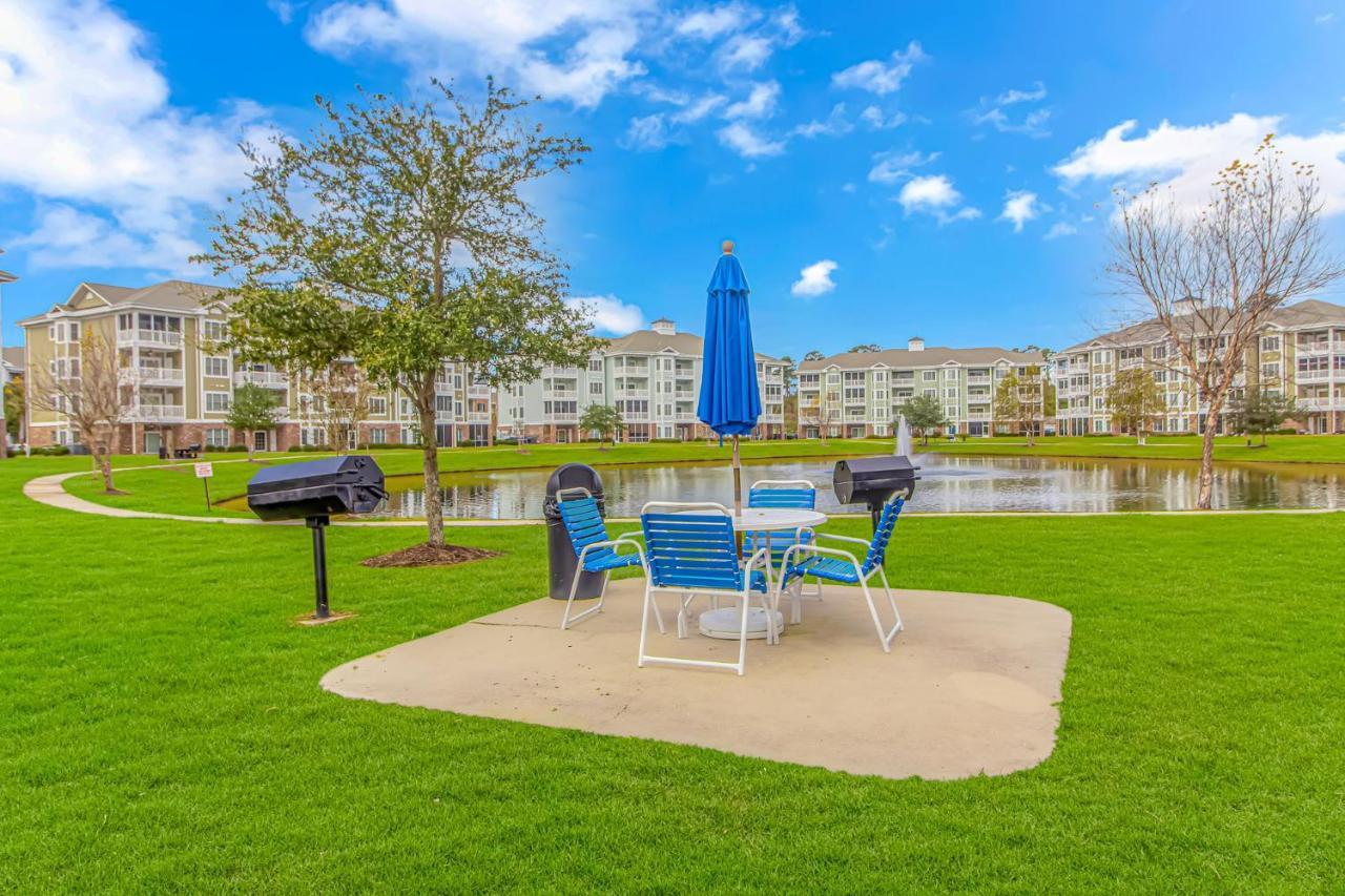 Holiday home Ground Floor 3 Bedroom Condo! Magnolia Pointe 105! Sleeps 6 Guests Myrtle Beach