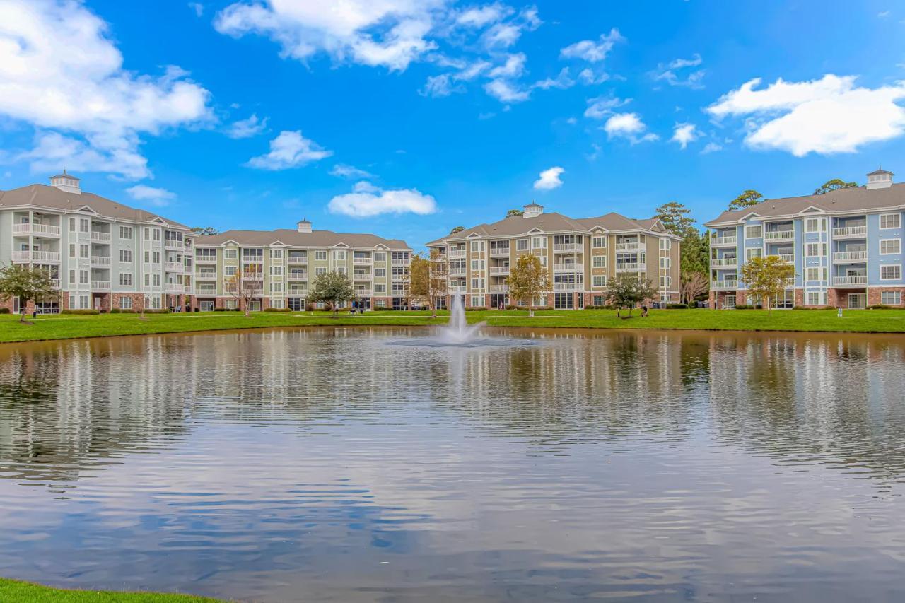 Ground Floor 3 Bedroom Condo! Magnolia Pointe 105! Sleeps 6 Guests Myrtle Beach