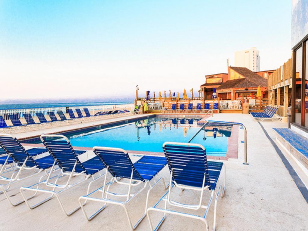 Sands Ocean Club Resort