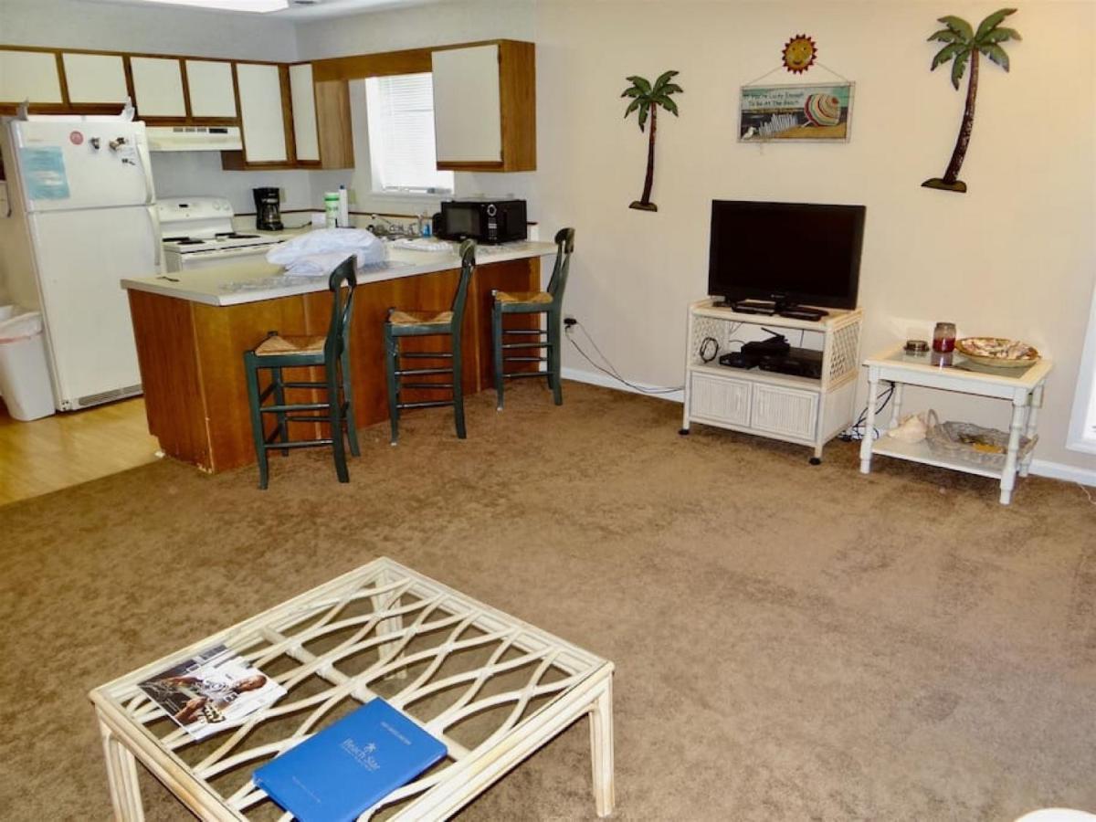 Holiday home 35s Golf Colony Ground Floor In Family Friendly Surfside