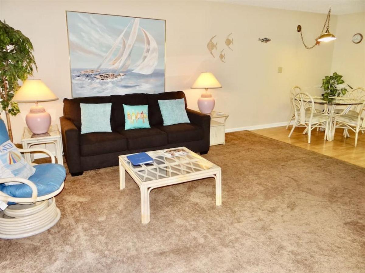 Holiday home 35s Golf Colony Ground Floor In Family Friendly Surfside *