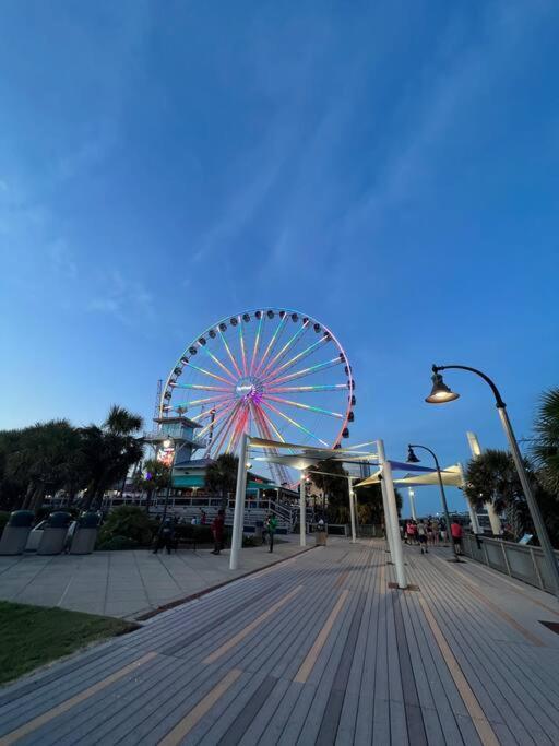 Lovely Near Myrtle *