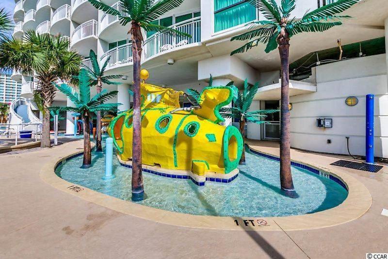 Gorgeous 3 Bedroom 3 Balconies Sb 11th Floor Myrtle Beach