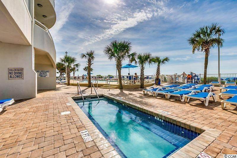 Aparthotel Gorgeous 3 Bedroom 3 Balconies Sb 11th Floor