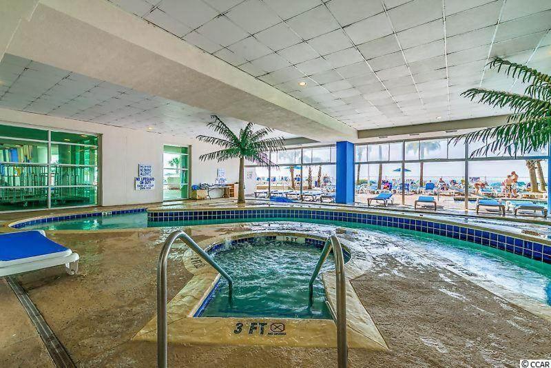Gorgeous 3 Bedroom 3 Balconies Sb 11th Floor Aparthotel Myrtle Beach