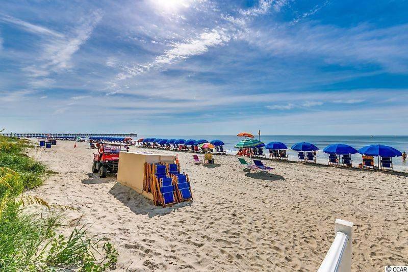 Gorgeous 3 Bedroom 3 Balconies Sb 11th Floor Aparthotel