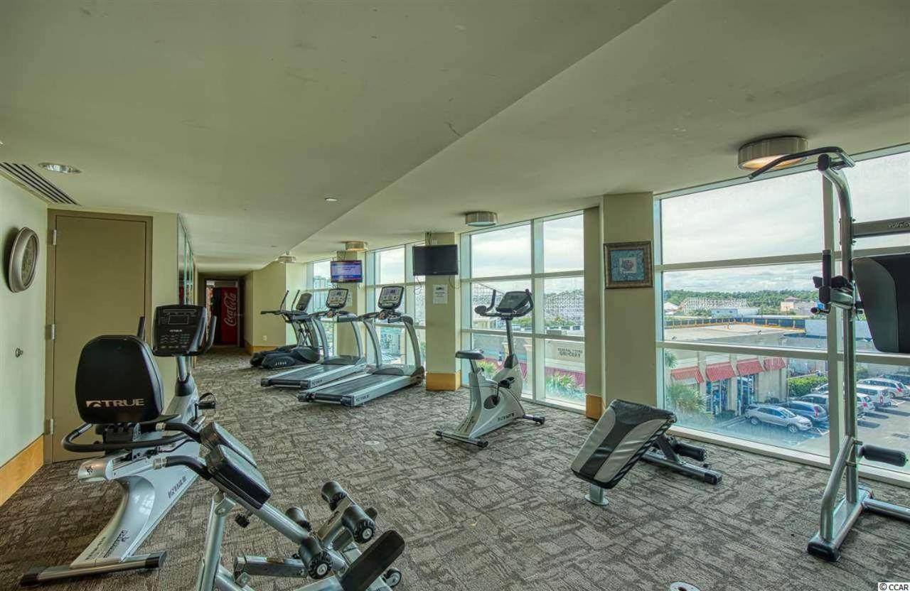 Aparthotel Gorgeous 3 Bedroom 3 Balconies Sb 11th Floor