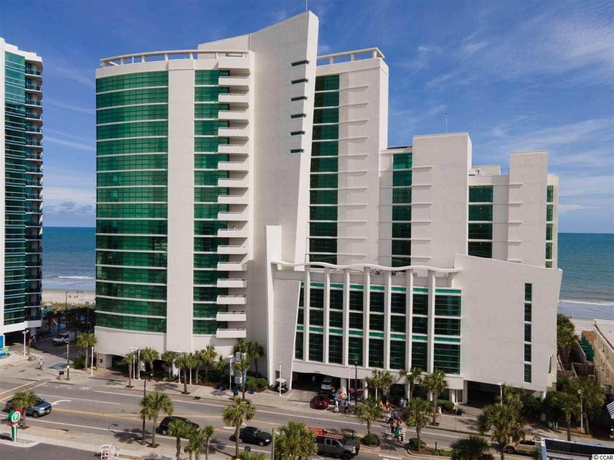 Gorgeous 3 Bedroom 3 Balconies Sb 11th Floor Aparthotel *