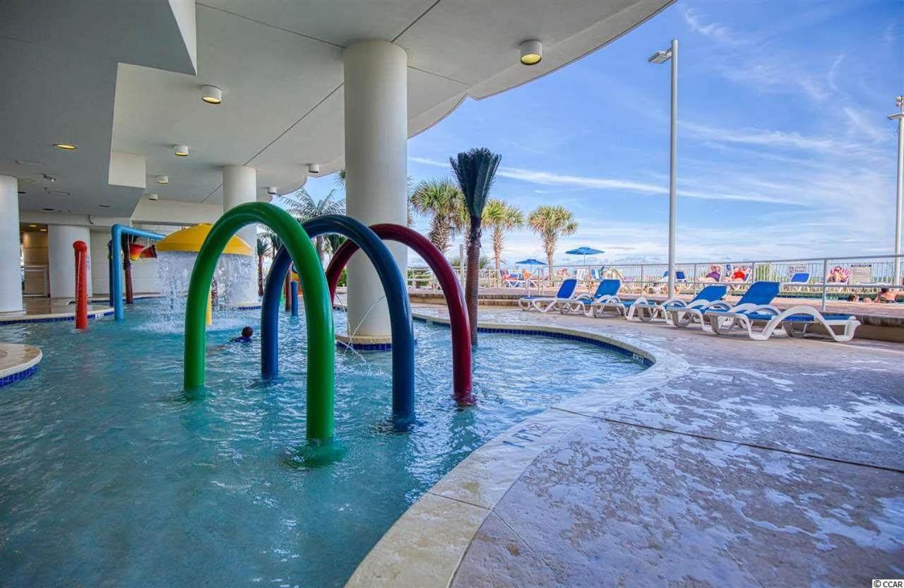 Gorgeous 3 Bedroom 3 Balconies Sb 11th Floor Aparthotel
