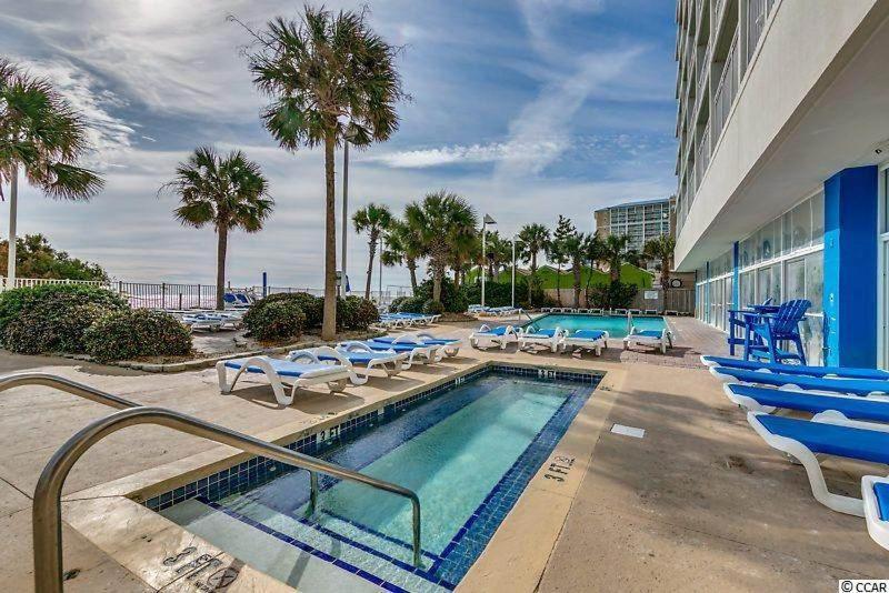 Aparthotel Gorgeous 3 Bedroom 3 Balconies Sb 11th Floor Myrtle Beach