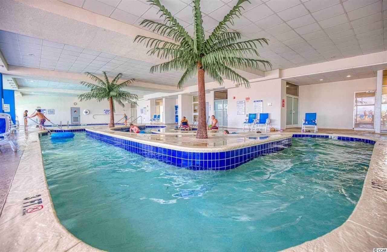 Gorgeous 3 Bedroom 3 Balconies Sb 11th Floor Aparthotel