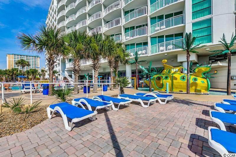 Gorgeous 3 Bedroom 3 Balconies Sb 11th Floor Aparthotel *