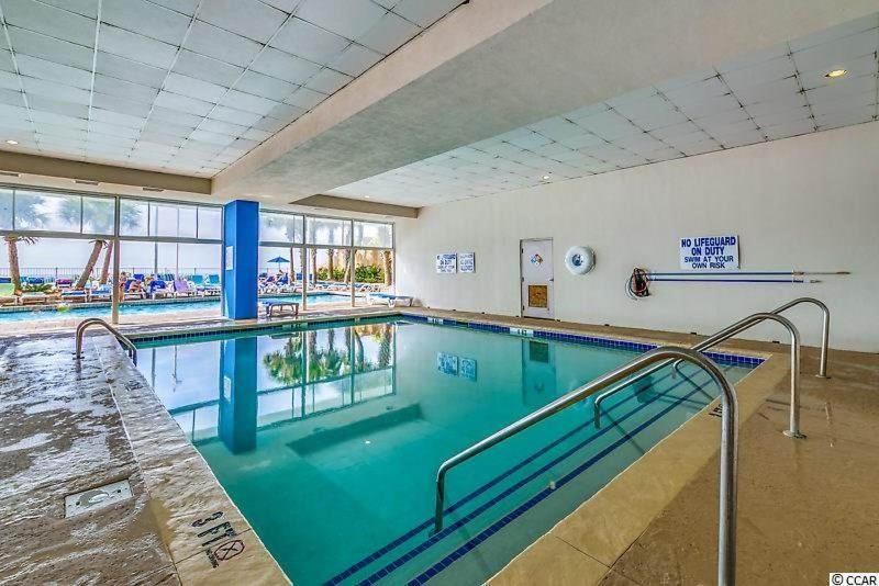Gorgeous 3 Bedroom 3 Balconies Sb 11th Floor Aparthotel Myrtle Beach