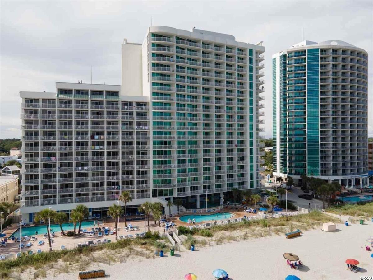 Gorgeous 3 Bedroom 3 Balconies Sb 11th Floor *