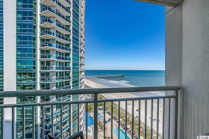 Gorgeous 3 Bedroom 3 Balconies Sb 11th Floor