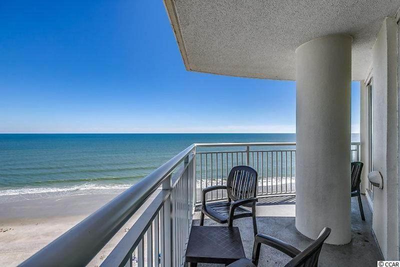 Aparthotel Gorgeous 3 Bedroom 3 Balconies Sb 11th Floor Myrtle Beach